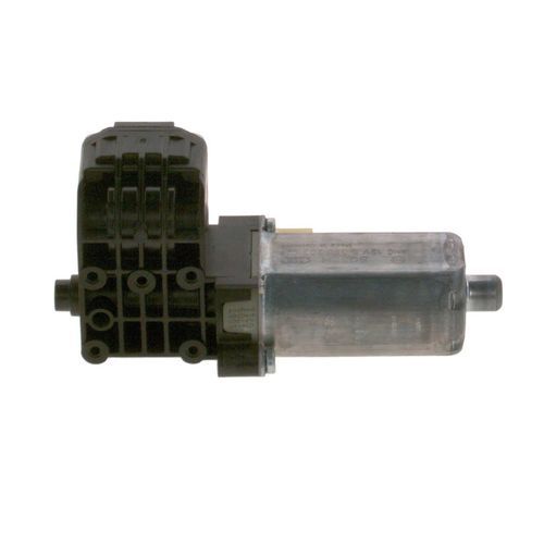 DC motor - AHC-D 0390203428 - Robert Bosch GmbH - brushed / 12 V / hollow-shaft