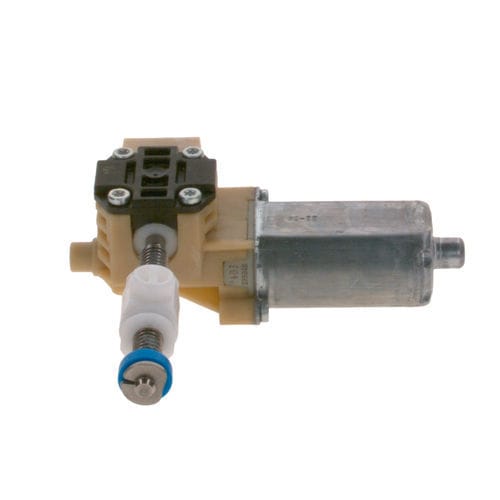 DC linear motor - AHC-RS2 0390203693 - Robert Bosch GmbH - 12 V / low-noise / compact