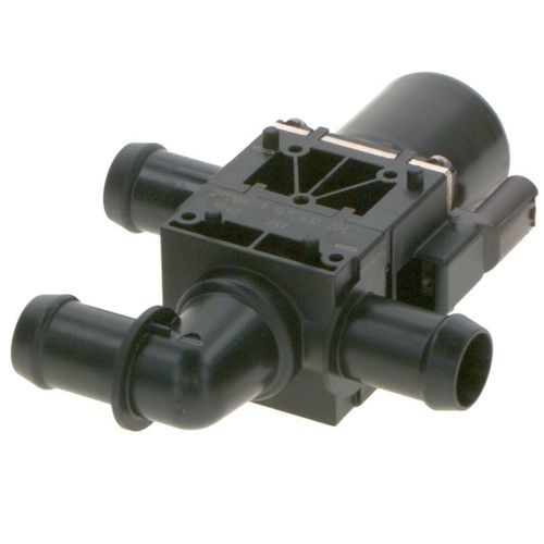 Direct-operated solenoid valve - 1147412204 - Robert Bosch GmbH - 3-way / NO / compact