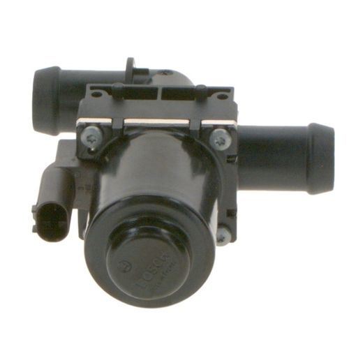Cooling fluid solenoid valve - 1147412205 - Robert Bosch GmbH - direct-operated / 2-way / normally open