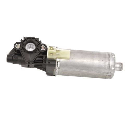 DC gear-motor - AHC1 0390201903 - Robert Bosch GmbH - worm / right angle / hollow-shaft
