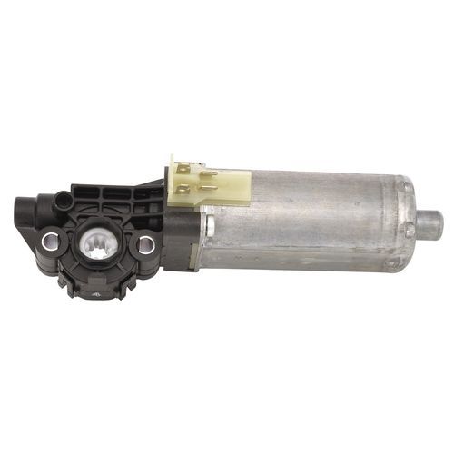 DC gear-motor - AHC1 0390201915 - Robert Bosch GmbH - worm / right angle / hollow-shaft