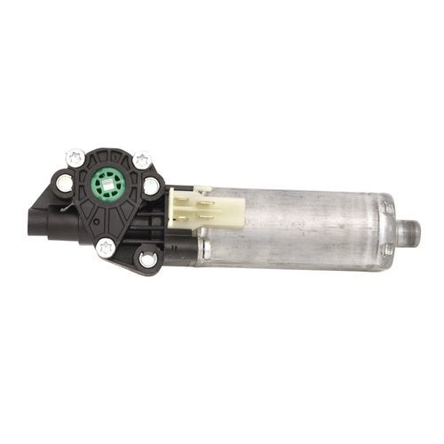 DC gear-motor - AHC1 0390203316 - Robert Bosch GmbH - worm / hollow-shaft / 0 W...10 W