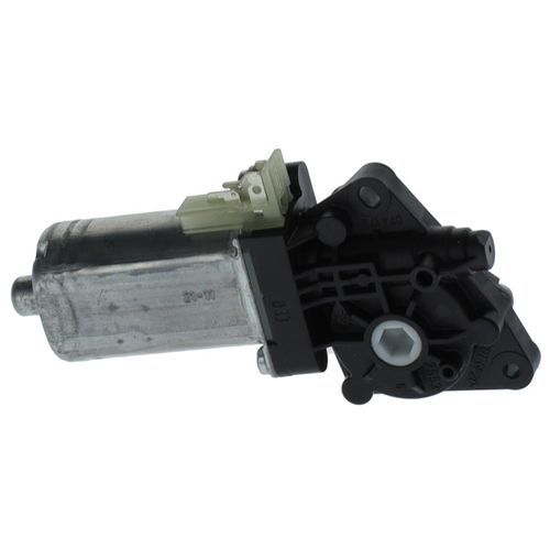 DC gear-motor - AHC1 0390203431 - Robert Bosch GmbH - worm / right angle / hollow-shaft