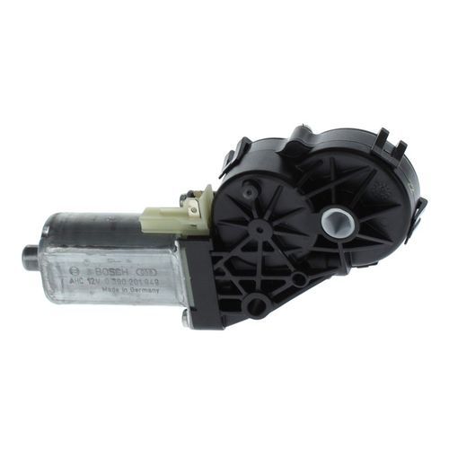 DC gear-motor - AHC2 0390201949 - Robert Bosch GmbH - worm / right angle / hollow-shaft