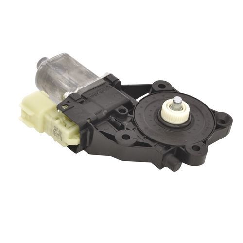 DC gear-motor - FPG2 0130822493 - Robert Bosch GmbH - worm / right angle / solid-shaft