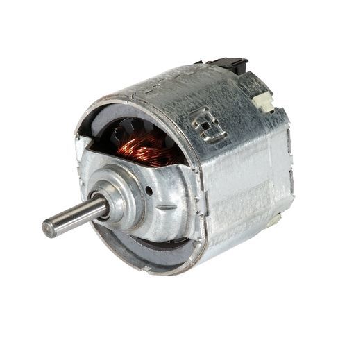 Synchronous motor - GBM-S 0130115008 - Robert Bosch GmbH - DC / 12 V / compact