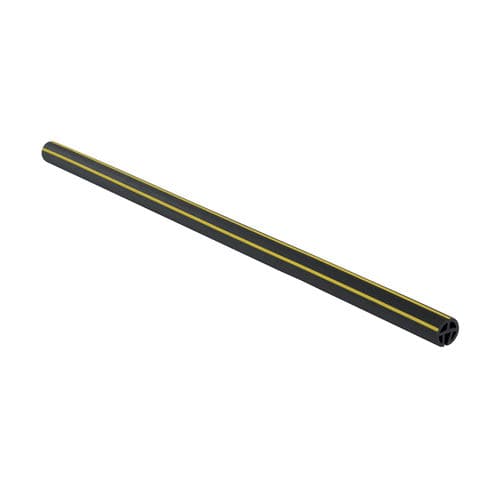 PVC edge protector - PVCG series - Vestil Manufacturing - rubber