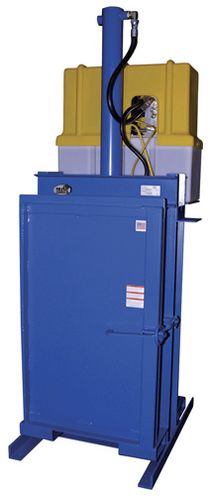 Drum press - HDC series - Vestil Manufacturing