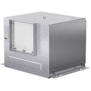 Ceiling-mounted fan - CSP-A - Greenheck - duct / centrifugal / exhaust