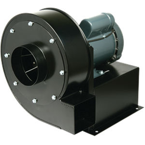 Air blower - FPB - Greenheck - radial / single-stage / discharge
