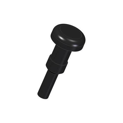 Rubber bumper - 1286	 - A. Vogt GmbH & Co.KG