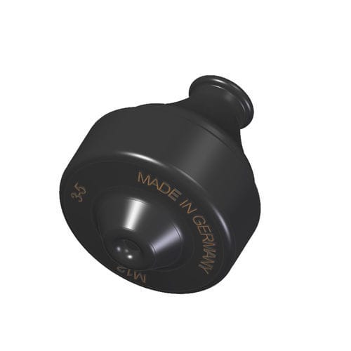 Rubber cable grommet - 4500 - A. Vogt GmbH & Co.KG - membrane