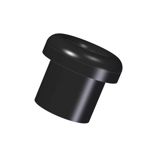 Rubber cable grommet - 1041 - A. Vogt GmbH & Co.KG - EPDM / open