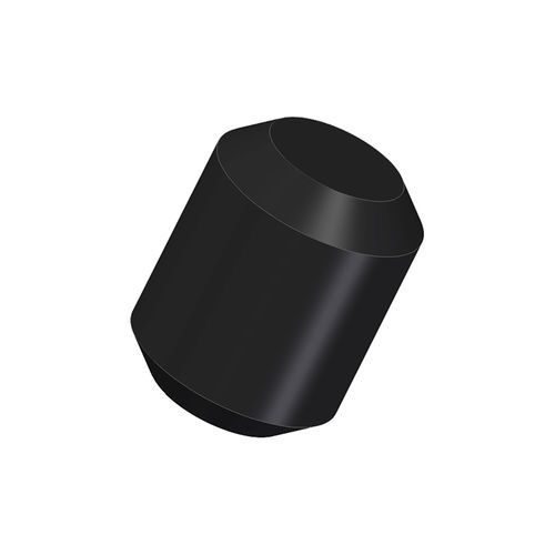 Rubber stop - 1699 - A. Vogt GmbH & Co.KG - EPDM