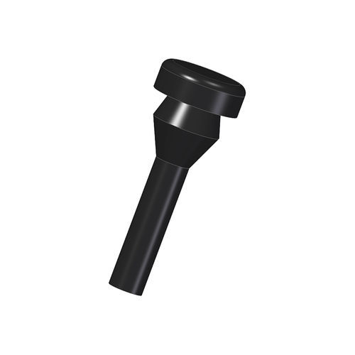 Anti-vibration buffer - 1276 - A. Vogt GmbH & Co.KG - safety / EPDM