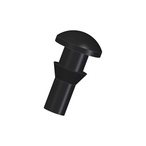 Anti-vibration buffer - 1295 - A. Vogt GmbH & Co.KG - rubber / EPDM / custom-made