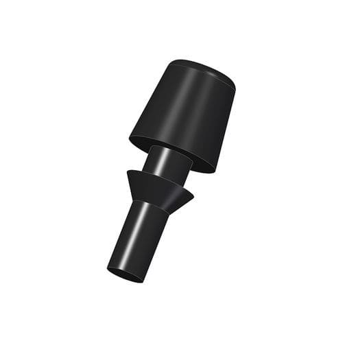 Shock buffer - 1275 - A. Vogt GmbH & Co.KG - anti-vibration / pneumatic / for screw heads