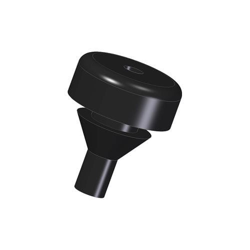 Profile buffer - 1284 - A. Vogt GmbH & Co.KG - pneumatic