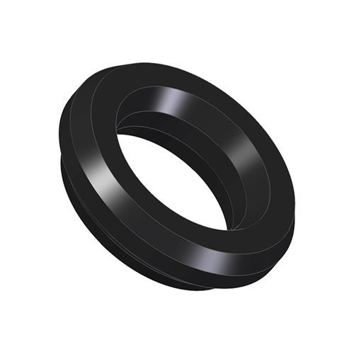 Rubber cable grommet - 3002 - A. Vogt GmbH & Co.KG - EPDM / silicon