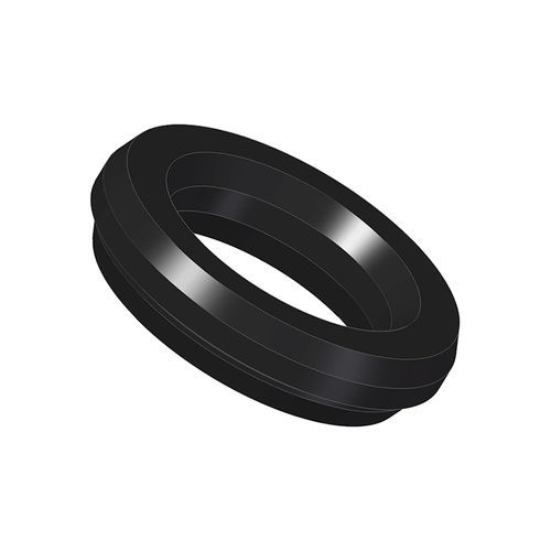 EPDM cable grommet - 3003 - A. Vogt GmbH & Co.KG - silicon / silicone rubber