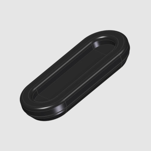 Rubber cable grommet - 1099 - A. Vogt GmbH & Co.KG - EPDM / membrane