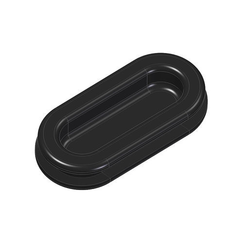 Rubber cable grommet - 1028 - A. Vogt GmbH & Co.KG - EPDM / flexible membrane