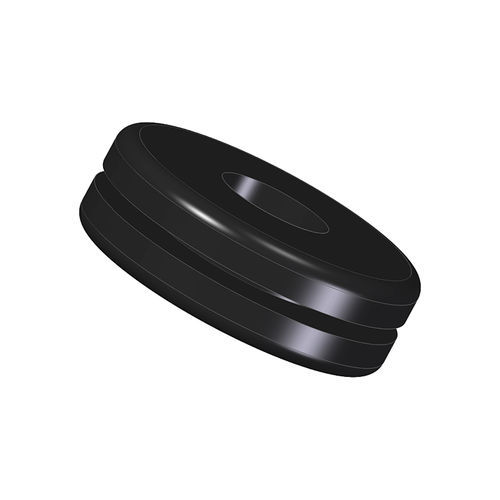 Rubber cable grommet - 1012 - A. Vogt GmbH & Co.KG - EPDM / pass-through