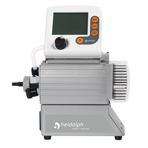 heidolph hei-vap core Heidolph Hei-VAP Core ML Rotary Evaporator with G5 Dry Ice Glassware and  Welch 2034B-01 vacuum pump — Lab Cycle Partners main image 1