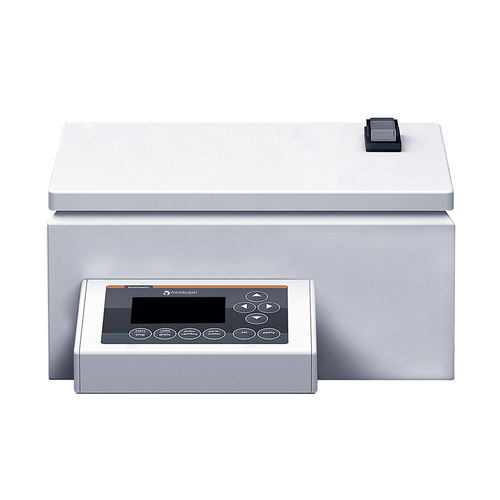 Rotary evaporator HeiVOLUME Distimatic series Heidolph Instruments