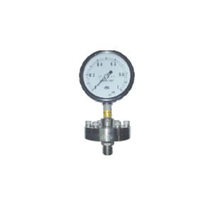 Analog pressure gauge - TACMINA CORPORATION