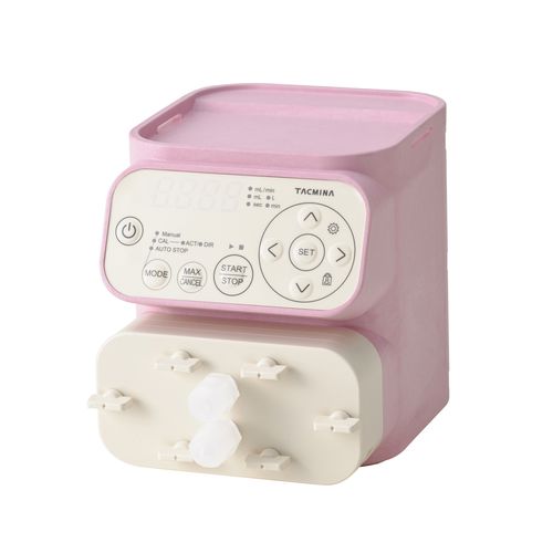 Diaphragm pump - Q series - TACMINA CORPORATION - for chemicals / electric / laboratory