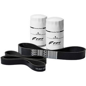 Motor maintenance kit - FPT Industrial S.p.A.