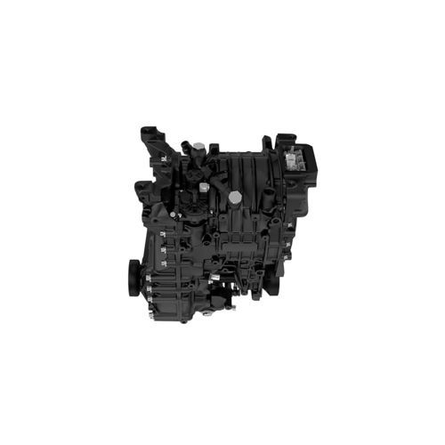 Complete powertrain - eAX 300-F - FPT Industrial S.p.A.