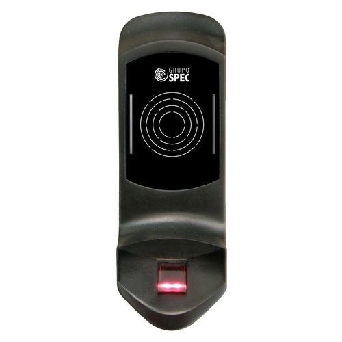 Fingerprint reader with optical sensor - MULTI1UT, MULTI1MT - Grupo SPEC - for access control