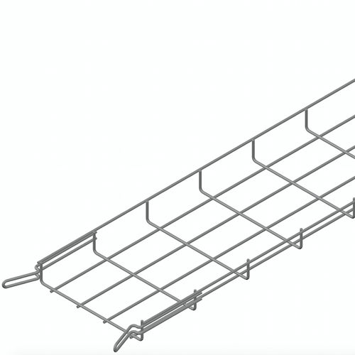 线篮式电缆桥架