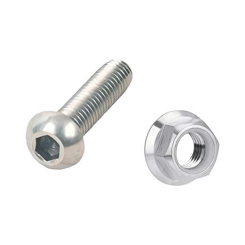 Fastening screw - TAM6EZ - VALDINOX