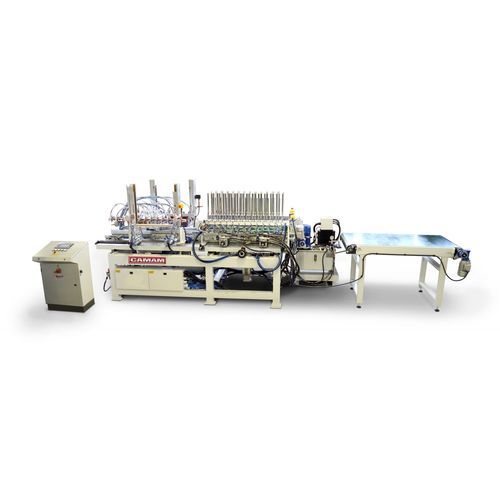Automatic assembly machine - ST2 2S 1500 CA - CAMAM - for furniture