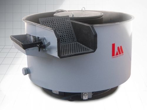 Continuous dryer - 3 - 5 kW | LM-ASC series - LM srl - vibrating