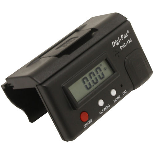 Digital level - DWL-130 - Tarax  Technology Limited