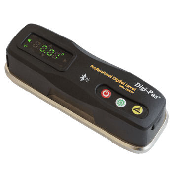 Precision level - DWL-1300XY - Tarax  Technology Limited - digital