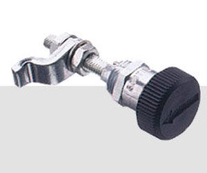 Cam latch - 69 series - Southco Asia Ltd - stainless steel / adjustable