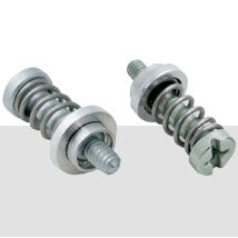 Captive screw - 5T series - Southco Asia Ltd