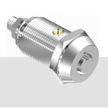 Cam lock - PT series - Southco Asia Ltd - key / cabinet / zinc