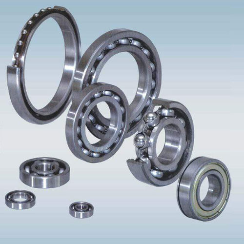 Deep groove ball bearing - 61800 - Ningbo Demy (D&M) Bearings Co., Ltd. - ball bearing / radial / axial