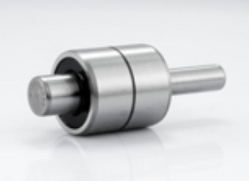 Radial bearing - W series - Ningbo Demy (D&M) Bearings Co., Ltd. - axial / spherical / angular-contact