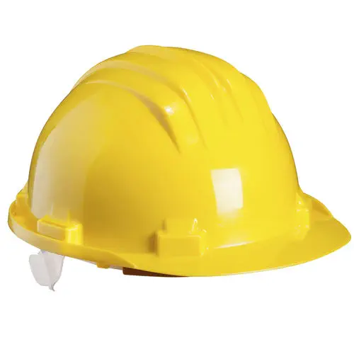 Climax Sicherheit Helm white-entspricht en397 1995 a1:2000 