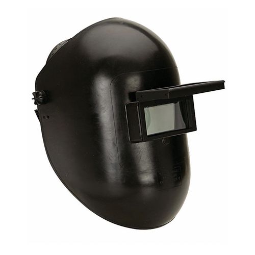 Arc protection protective visor - 409 A - Productos Climax