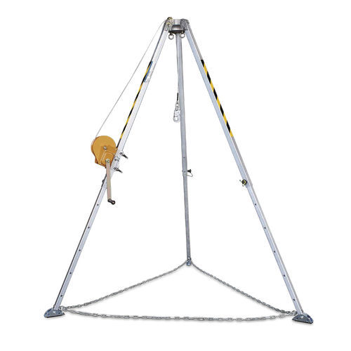 Security tripod - PCX-020 - Productos Climax - telescopic