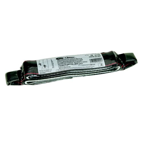 Webbing energy absorber - 32-A  - Productos Climax - shock absorbing
